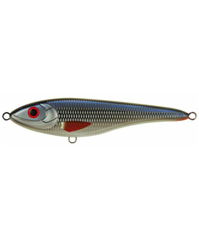 Воблер Strike Pro Big Bandit Shallow EG-078S 195mm 85,5g #C384F