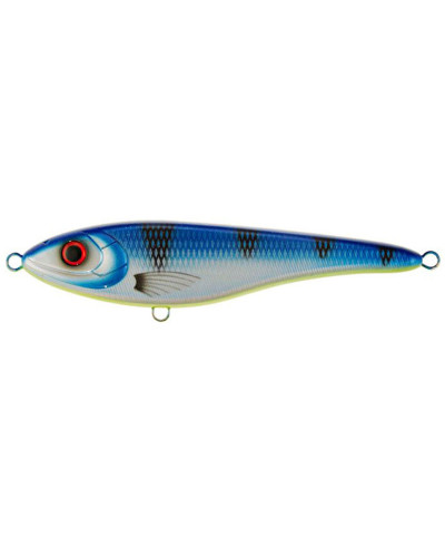 Воблер Strike Pro Big Bandit Sinking EG-078 195mm 98g #C390F