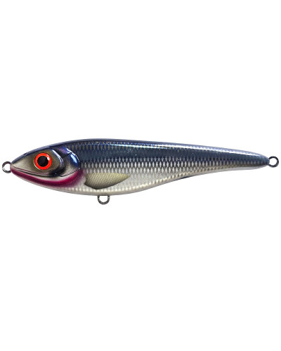 Воблер Strike Pro Big Bandit Sinking EG-078 195mm 98g #C501F