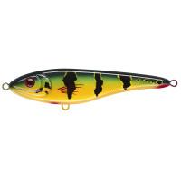 Воблер Strike Pro Big Bandit Suspending EG-078SP 195mm 90g #C506F