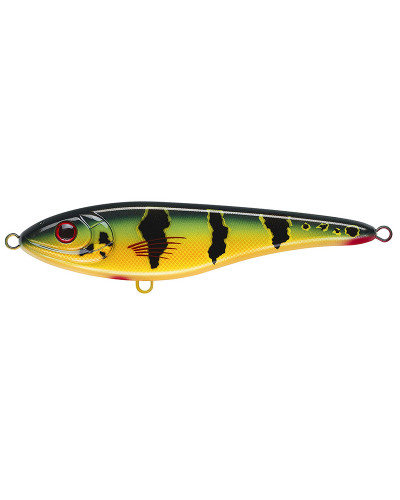 Воблер Strike Pro Big Bandit Suspending EG-078SP 195mm 90g #C506F