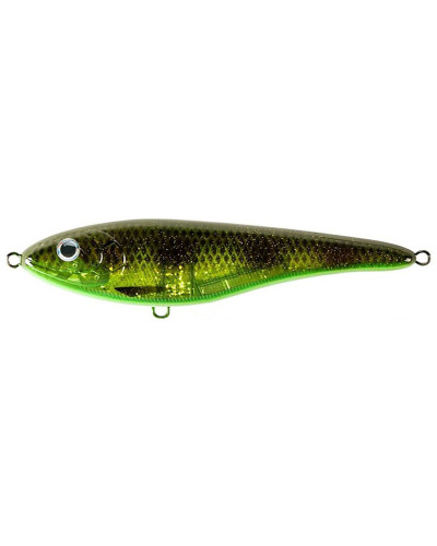 Воблер Strike Pro Big Bandit Sinking EG-078 195mm 98g #SB004