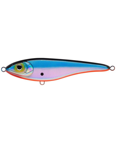 Воблер Strike Pro Big Bandit Suspending EG-078SP 195mm 90g #A05T