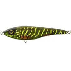 Воблер Strike Pro Big Bandit Shallow EG-078S 195mm 85,5g #C755G-UV