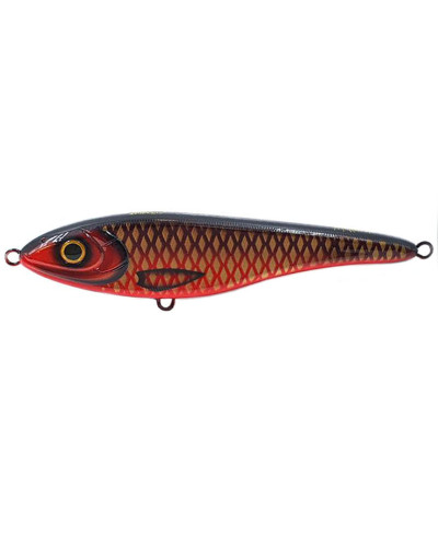 Воблер Strike Pro Big Bandit Sinking EG-078 195mm 98g #C375F