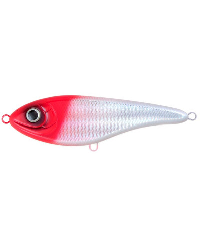 Воблер CWC Strike Pro Buster Jerk EG-048 #022PPP-713