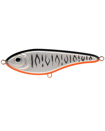 Воблер CWC Strike Pro Buster Jerk EG-048 #A243ES