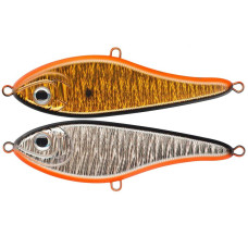 Воблер Strike Pro Buster Jerk EG-048 #A70-613-SBO