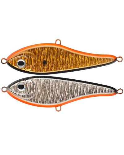 Воблер CWC Strike Pro Buster Jerk EG-048 #A70-613-SBO