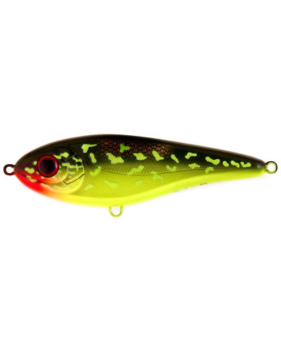 Воблер Strike Pro Buster Jerk Sinking 150mm 75g EG-048 #C202F