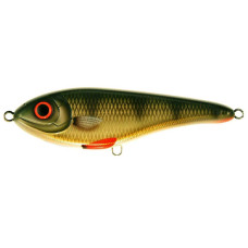 Воблер Strike Pro Buster Jerk EG-048 #C382F
