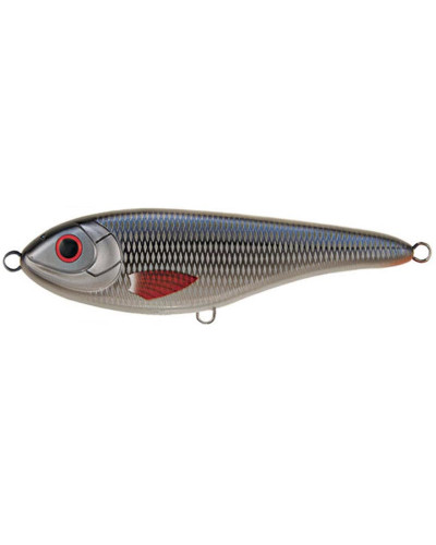 Воблер Strike Pro Buster Jerk Sinking 150mm 75g EG-048 #C384F
