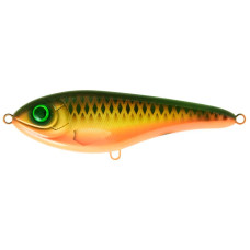 Воблер Strike Pro Buster Jerk EG-048 #C502F
