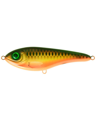 Воблер Strike Pro Buster Jerk EG-048 #C502F