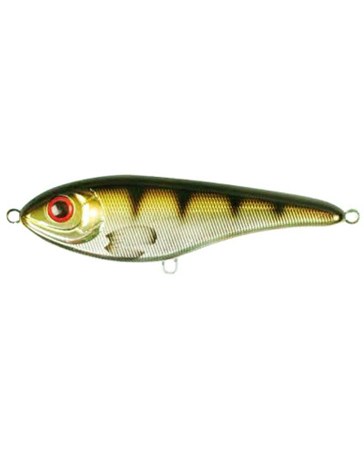 Воблер Strike Pro Buster Jerk Shallow 150mm 64,5g EG-048S #C606E