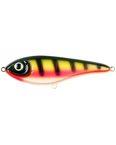 Воблер CWC Strike Pro Buster Jerk EG-048 #C659F