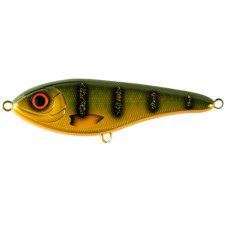 Воблер Strike Pro Buster Jerk EG-048 #C753F-UV