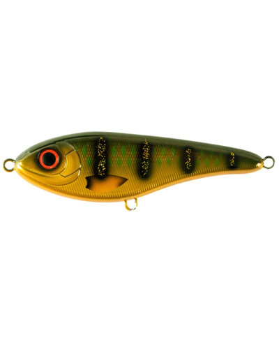 Воблер Strike Pro Buster Jerk EG-048 #C753F-UV