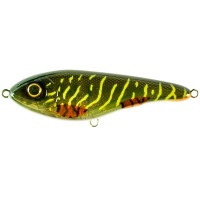 Воблер Strike Pro Baby Buster 100mm 25g EG-050 #C755G-UV
