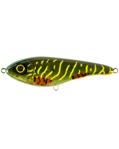 Воблер Strike Pro Baby Buster 100mm 25g EG-050 #C755G-UV