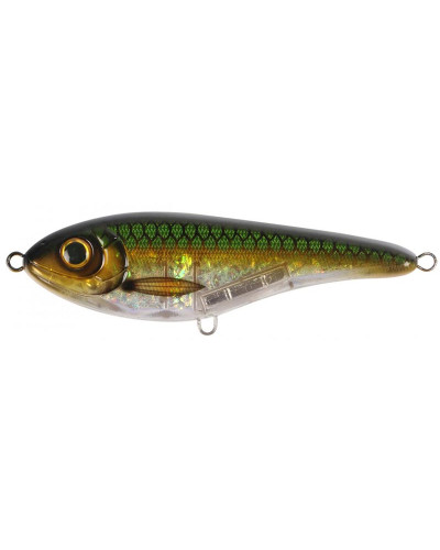 Воблер Strike Pro Buster Jerk Shallow 150mm 64,5g EG-048S #C766G