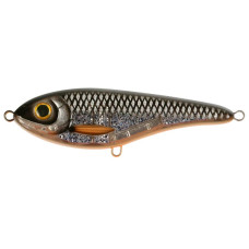 Воблер Strike Pro Buster Jerk Sinking 150mm 75g EG-048 #C767G