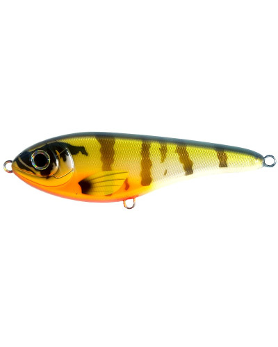 Воблер Strike Pro Buster Jerk EG-048 #C769F