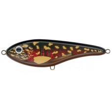 Воблер Strike Pro Buster Jerk Shallow EG-048S #KG18
