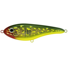 Воблер Strike Pro Buster Jerk Shallow EG-048S #KG2