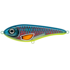 Воблер Strike Pro Buster Jerk Shallow EG-048S #TR-001