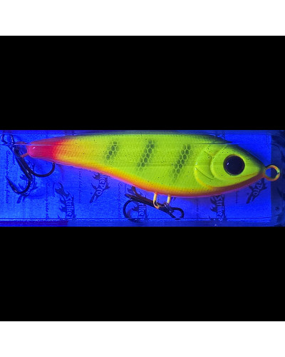 CWC Strike Pro Buster V EG-148 #C071