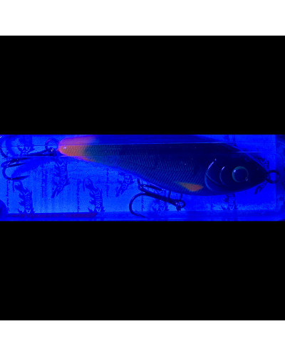Воблер Strike Pro Buster Jerk Shallow Cruiser 150mm 58g EG-048SS #C076F