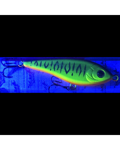 CWC Strike Pro Tiny Buster EG-149 #GC01S