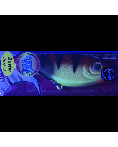 CWC Strike Pro Buster Jerk II EG-049 #A46FL