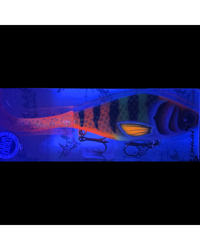 Воблер Strike Pro Guppie Downsizer 90mm 35,7g EG-208B #TR006G