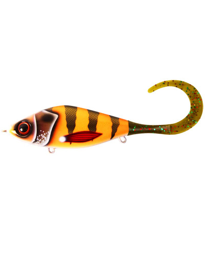 Воблер Strike Pro Guppie 135mm 120g EG-208 #CWC041