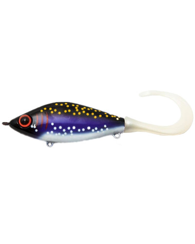 Воблер Strike Pro Guppie Downsizer 90mm 35,7g EG-208B #KG7F