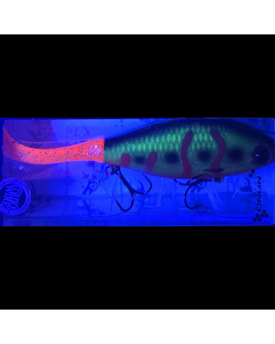 Воблер Strike Pro Guppie 135mm EG-208 #SB003