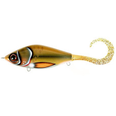 Воблер Strike Pro Guppie Shallow Jr. 110mm 57,5g EG-208AS #CWC018