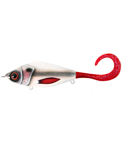 Воблер Strike Pro Guppie 135mm 120g EG-208 #CWC040