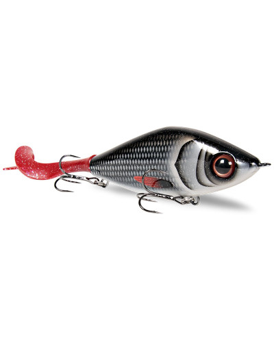 Воблер Strike Pro Guppie 135mm 120g EG-208 #CWC047