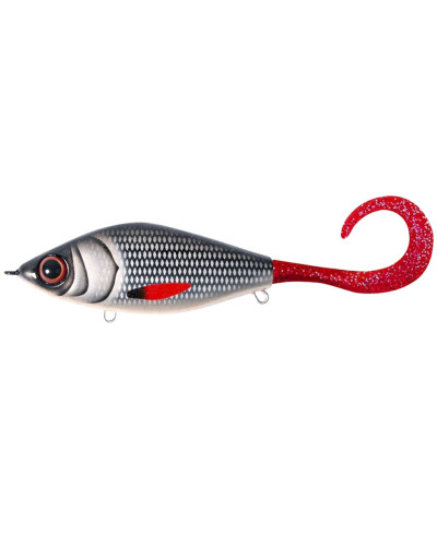 Воблер Strike Pro Guppie 135mm 120g EG-208 #CWC047