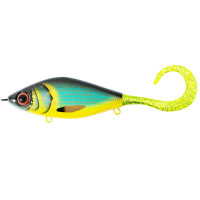 Воблер Strike Pro Guppie 135mm 120g EG-208 #CWC048