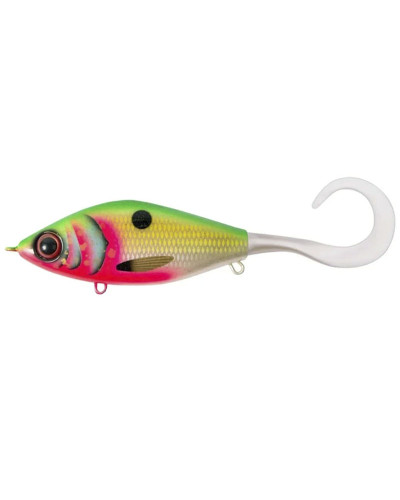 Воблер Strike Pro Guppie 135mm 120g EG-208 #CWC049