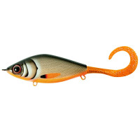 Воблер Strike Pro Guppie Shallow Jr. 110mm 57,5g EG-208AS #CWC051