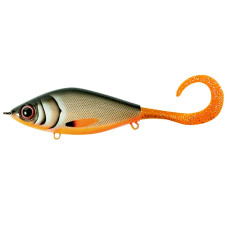 Воблер Strike Pro Guppie Downsizer 90mm 35,7g EG-208B #CWC051