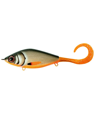 Воблер Strike Pro Guppie Shallow Jr. 110mm 57,5g EG-208AS #CWC051