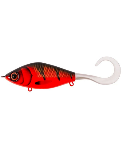 Воблер Strike Pro Guppie Downsizer 90mm 35,7g EG-208B #CWC052
