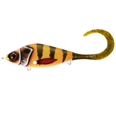 Воблер Strike Pro Guppie Shallow Jr. 110mm 57,5g EG-208AS #CWC041