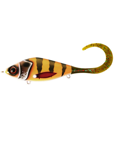 Воблер Strike Pro Guppie Shallow Jr. 110mm 57,5g EG-208AS #CWC041
